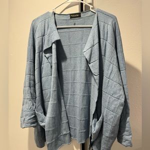 Eskander cardigan